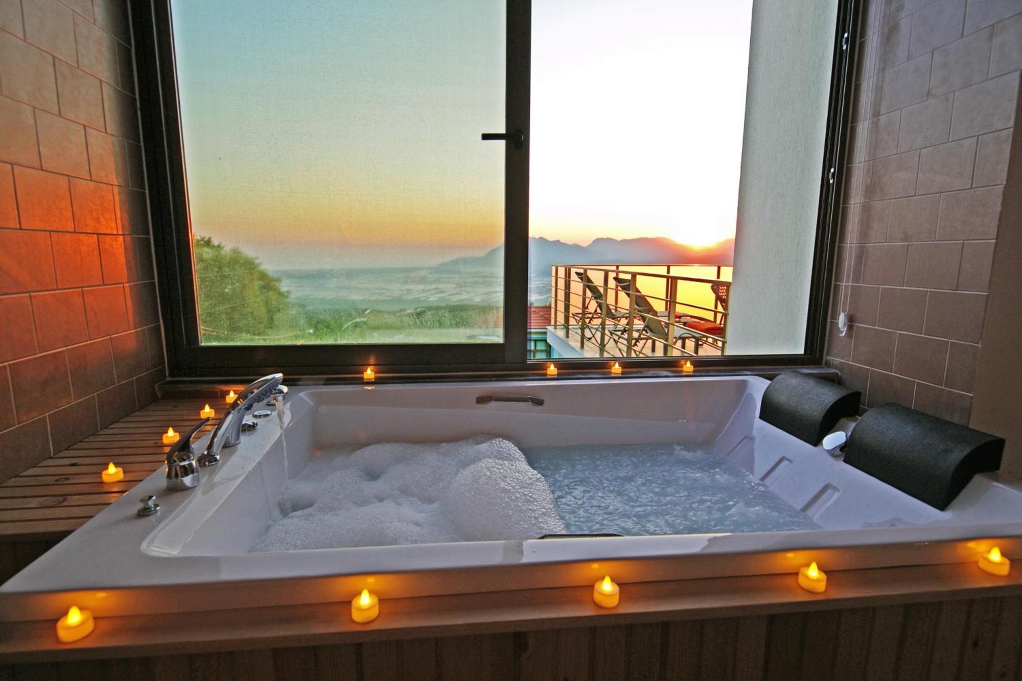Villa With A Private Heated Pool, Jacuzzi, Overlooking Spectacular Views Of The Sea カシュ エクステリア 写真